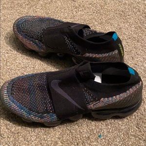 Nike vapormax flyknit moc